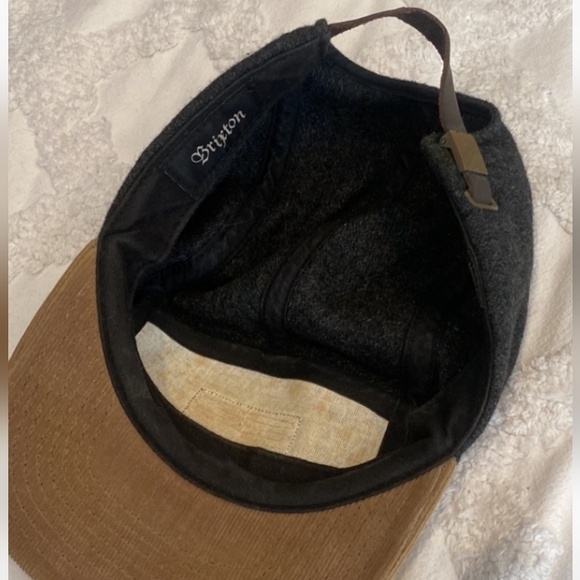 Brixton Hat - Picture 2 of 2